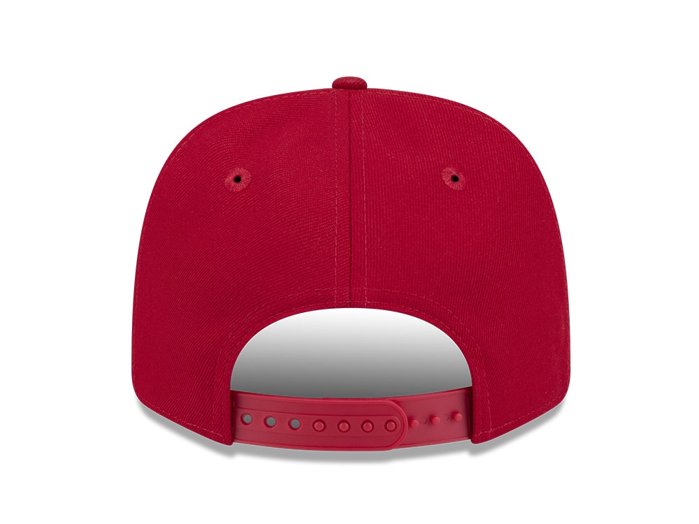 New Era San Francisco 49ers Stated Edition 9Seventy Snapback Cap