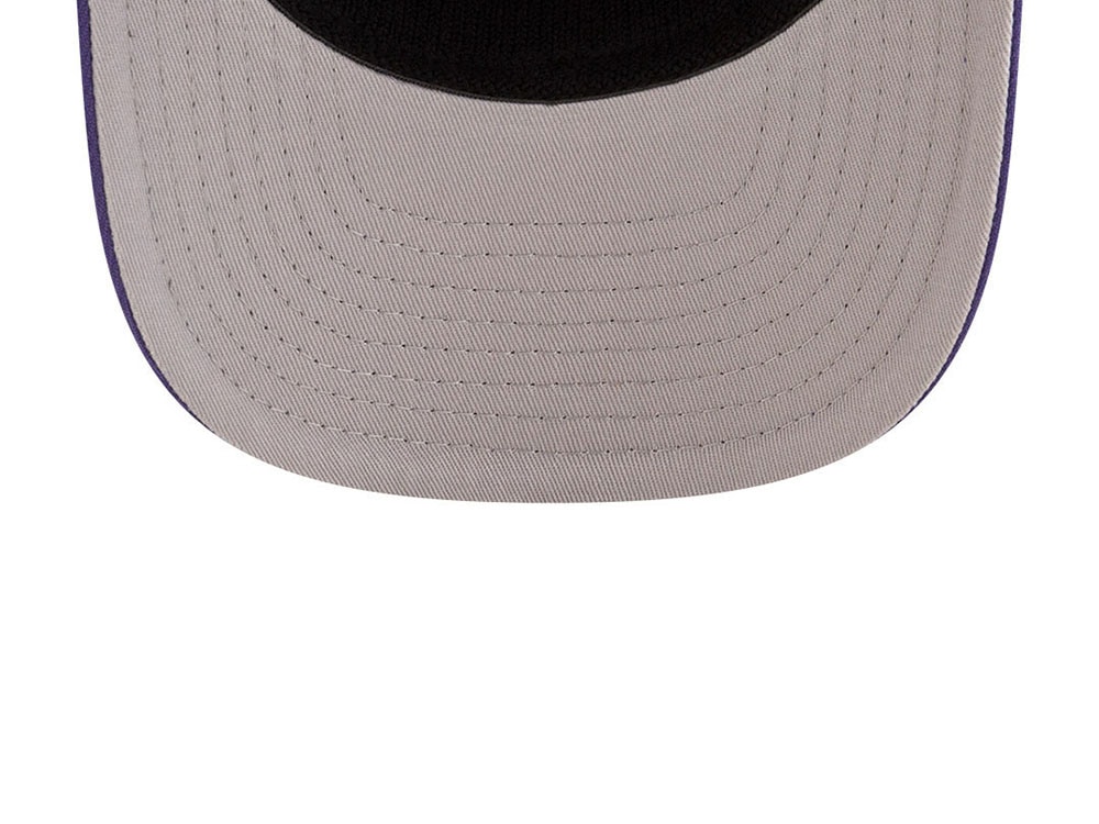 New Era Phoenix Suns NBA Team Edition 9Seventy Snapback Cap