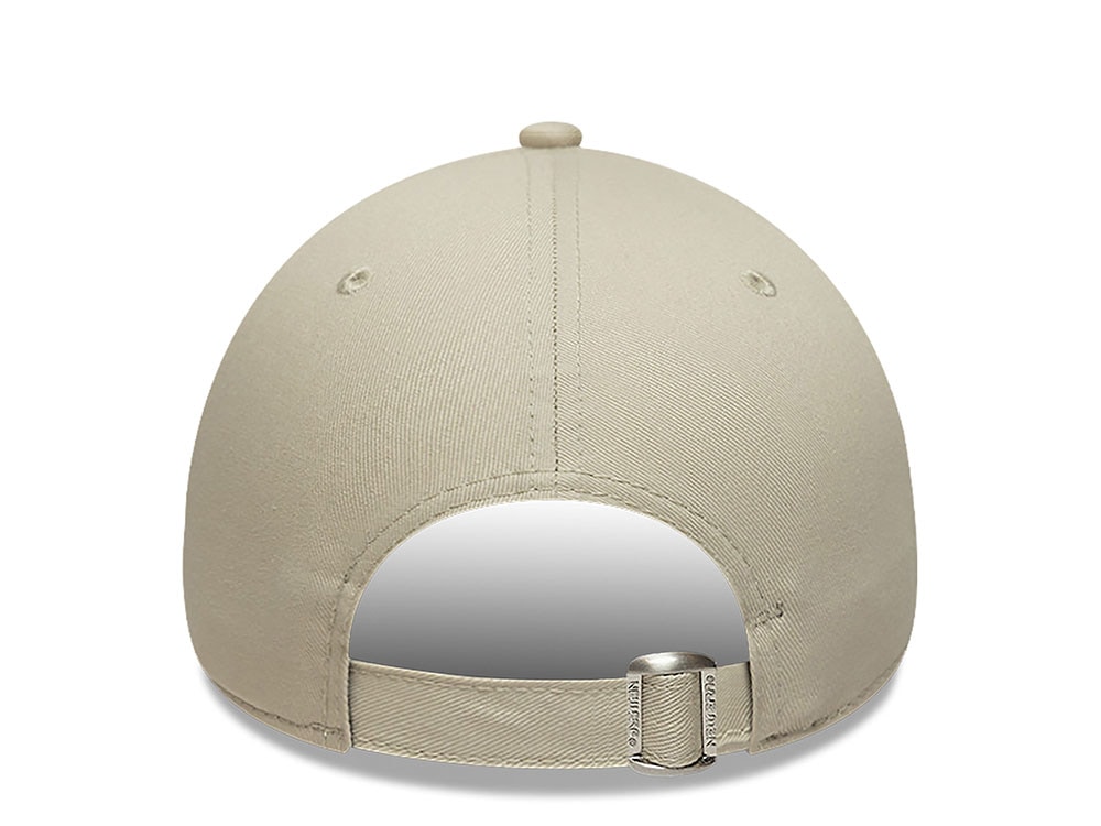 New Era Los Angeles Dodgers City Icon 9Forty Strapback Cap