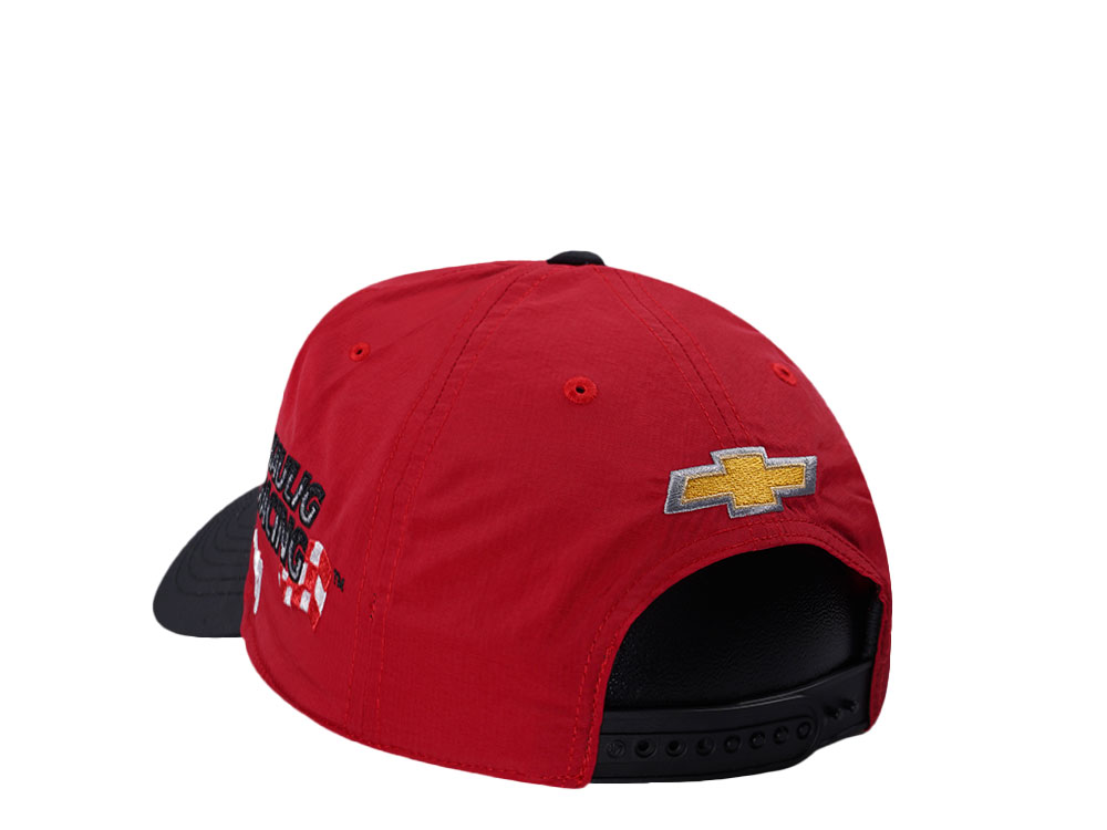 47Brand Nascar Project 97 Kaulig Racing Red Hitch Edition Snapback Cap