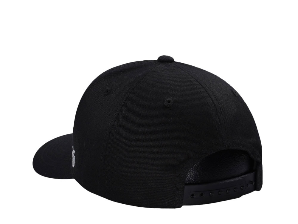 Parallel Union Monaco Boxing Club Edition Snapback Cap