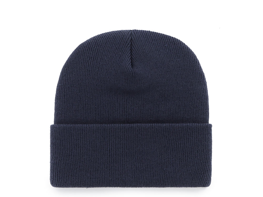 47 Brand St. Louis Blues Navy Edition Cuff Mössor