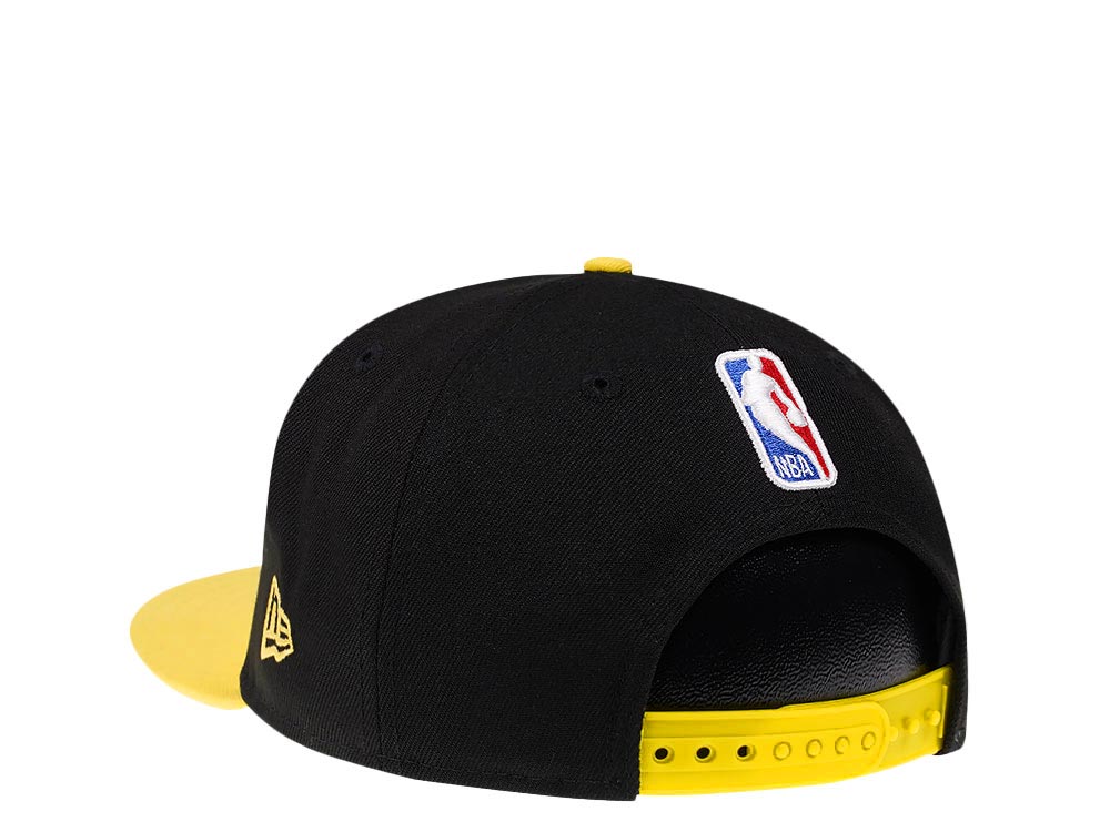 New Era Utah Jazz NBA TIP-OFF Edition 9Fifty Snapback Cap