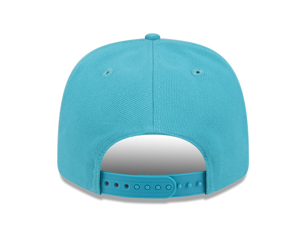 New Era Miami Dolphins Stated Edition 9Seventy Snapback Cap