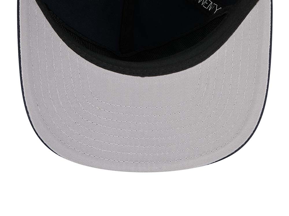 New Era Atlanta Braves Championship World Serie 1995 Edition 19Twenty Snapback Cap