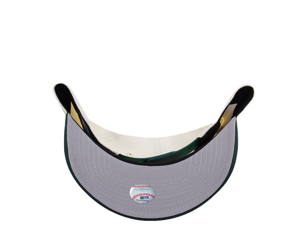 New Era Los Angeles Dodgers World Series 2025 Chrome Two Tone Edition 9Forty A Frame Snapback Cap