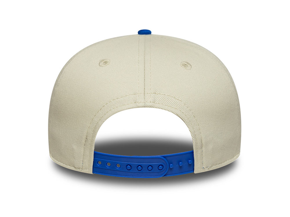 New Era Alpine Racing  Two Tone 9Seventy Snapback Cap