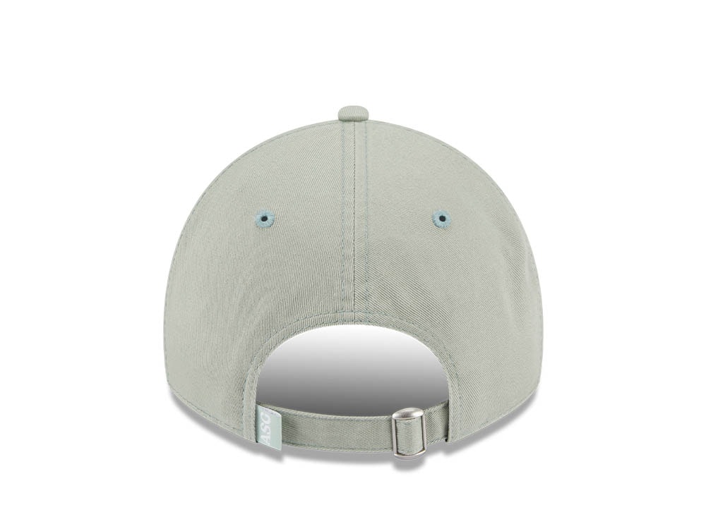 New Era Seattle Mariners All Star Game 2023 Basic E1 Green 9Twenty Strapback Cap