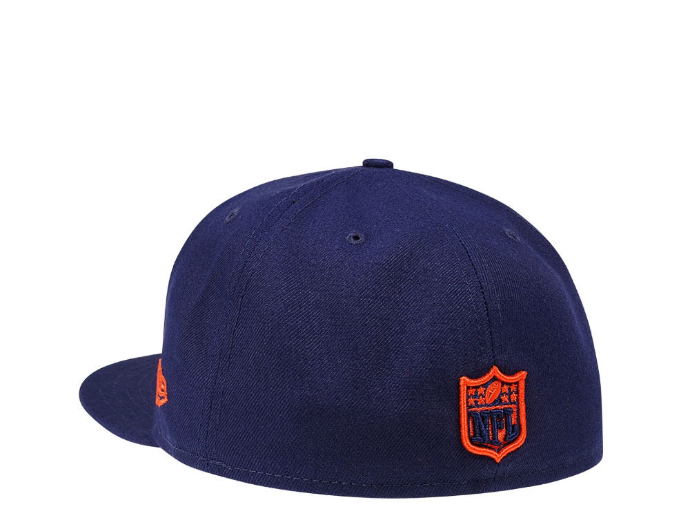New Era Denver Broncos Prime Edition 59Fifty Fitted Cap
