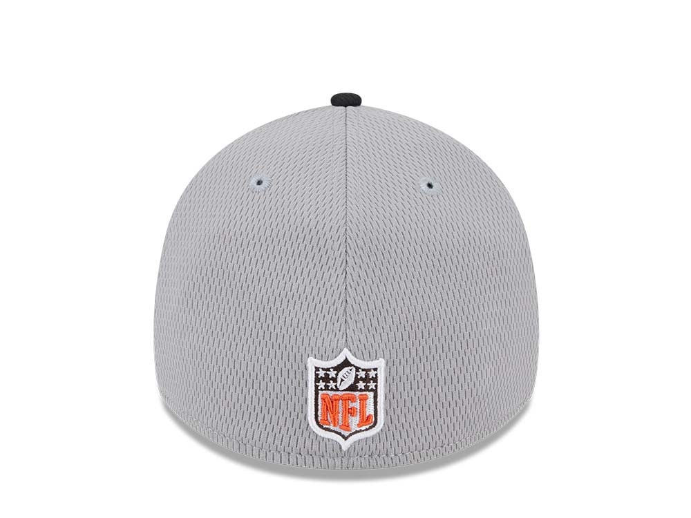 New Era Cleveland Browns NFL Sideline 2023 39Thirty Stretch Cap