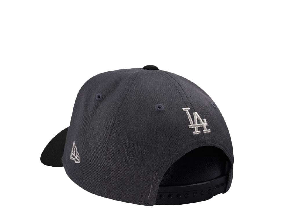 New Era Los Angeles Dodgers Kanji Ohtani Edition 9Forty A Frame Snapback Cap