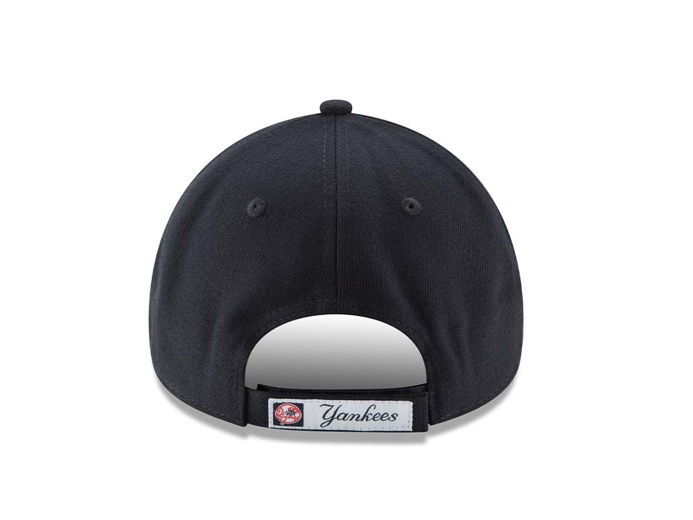 New Era 9forty New York Yankees The League Cap