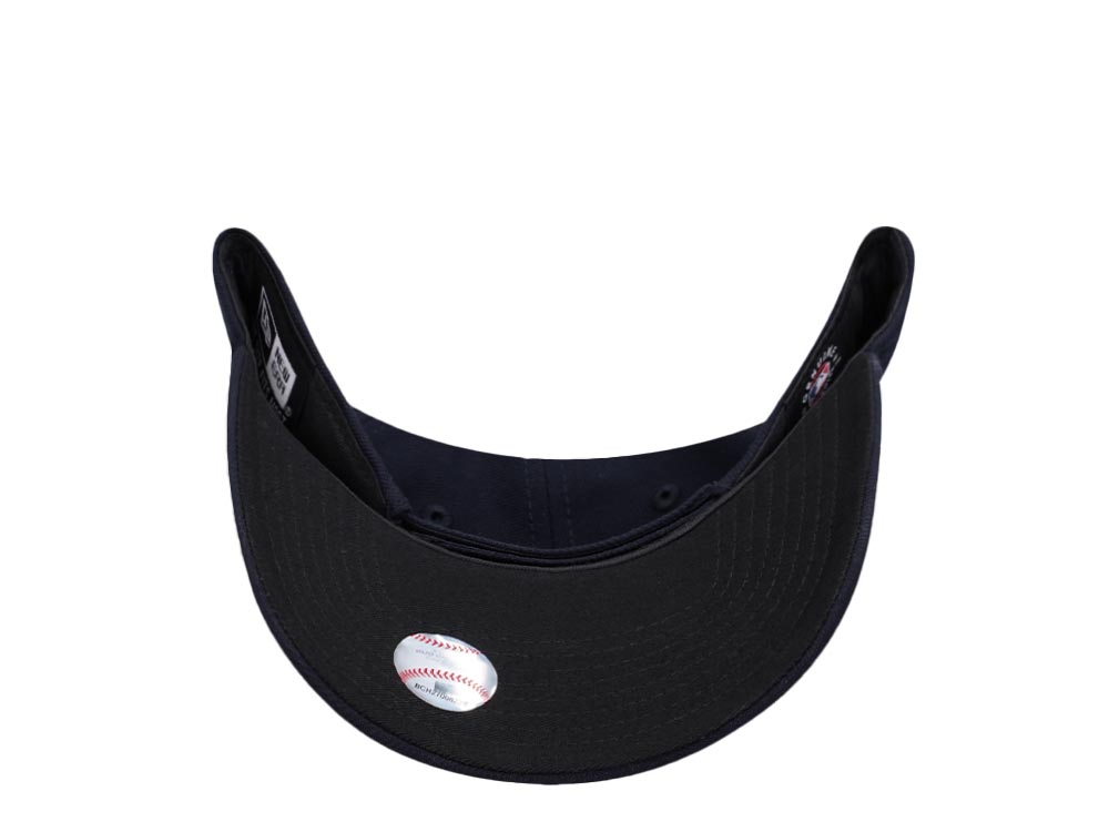 New Era 9forty Boston Red Sox The League Cap