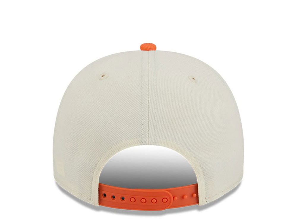 New Era Phoenix Suns HWC 9Fifty A Frame Snapback Cap