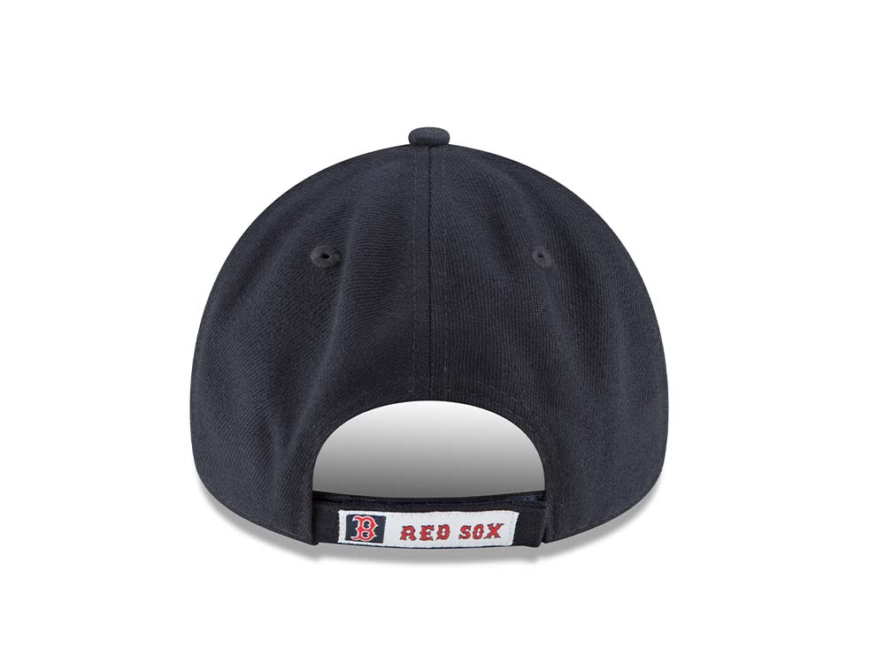 New Era 9forty Boston Red Sox The League Cap