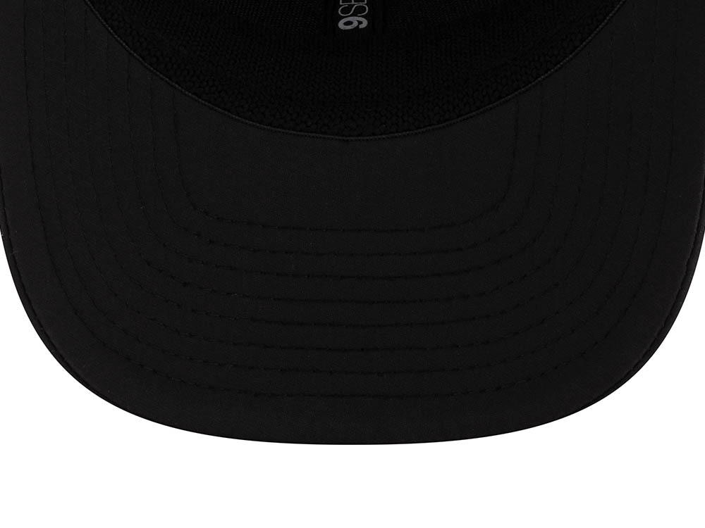 New Era Newcastle United Fc Core Black 9Seventy Snapback Cap