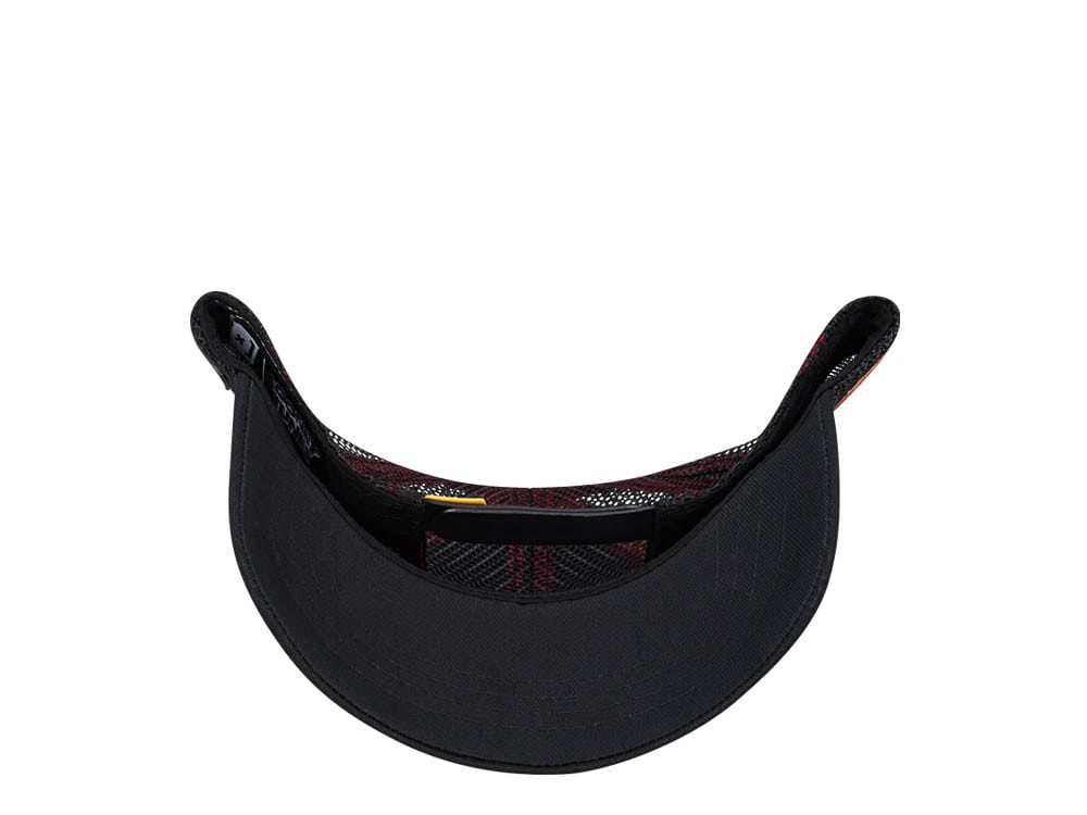 Capslab Looney Tunes Speedy Gonzales Trucker Snapback Cap