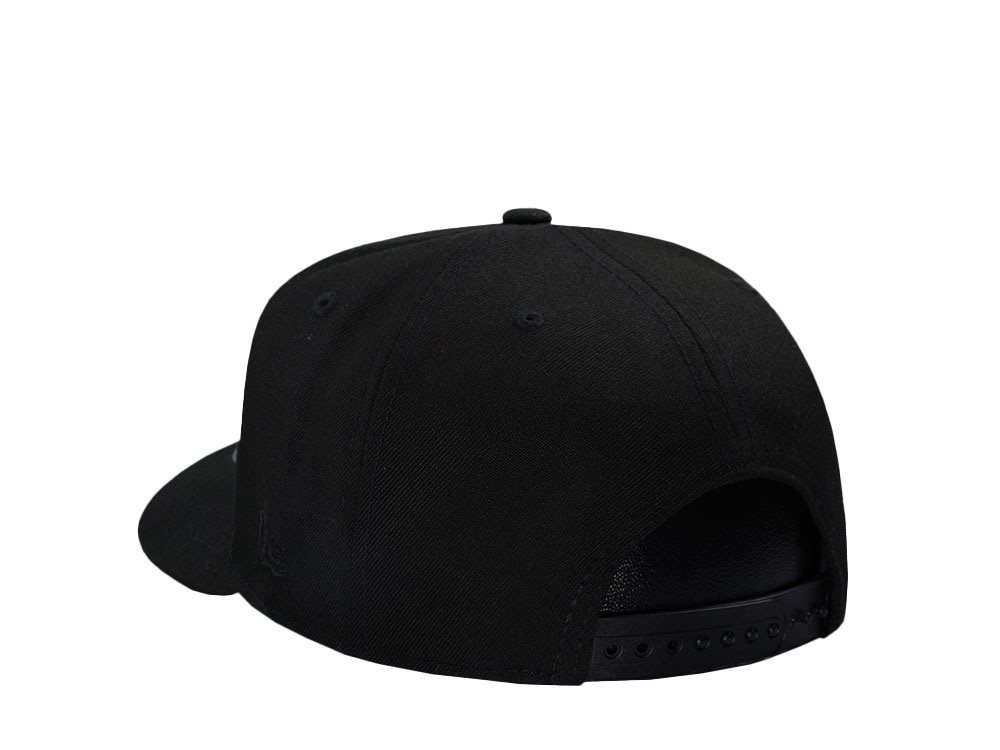 New Era New York Yankees World Series 1996 Rose 9Fifty A Frame Snapback Cap