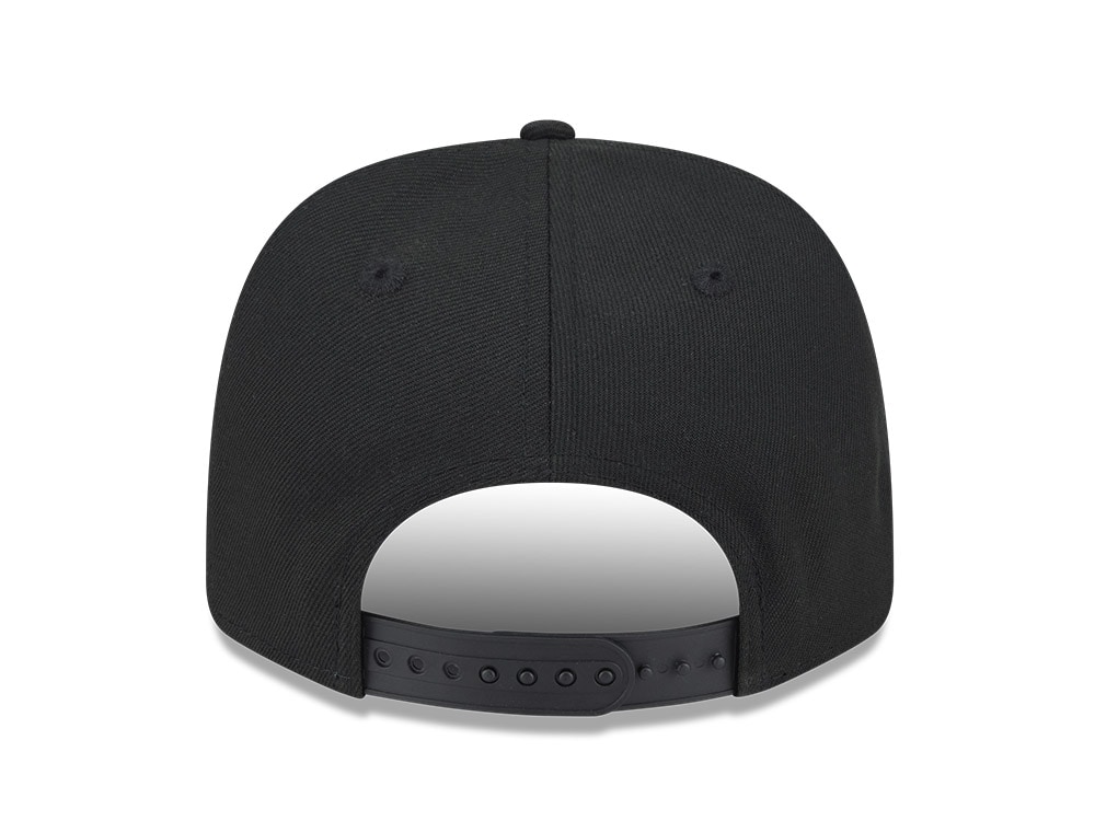 New Era Pittsburgh Penguins Stated Edition 9Seventy Snapback Cap