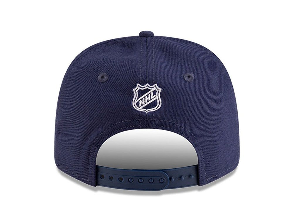 New Era Toronto Maple Leafs NHL Team 9Seventy Stretch Snapback Cap