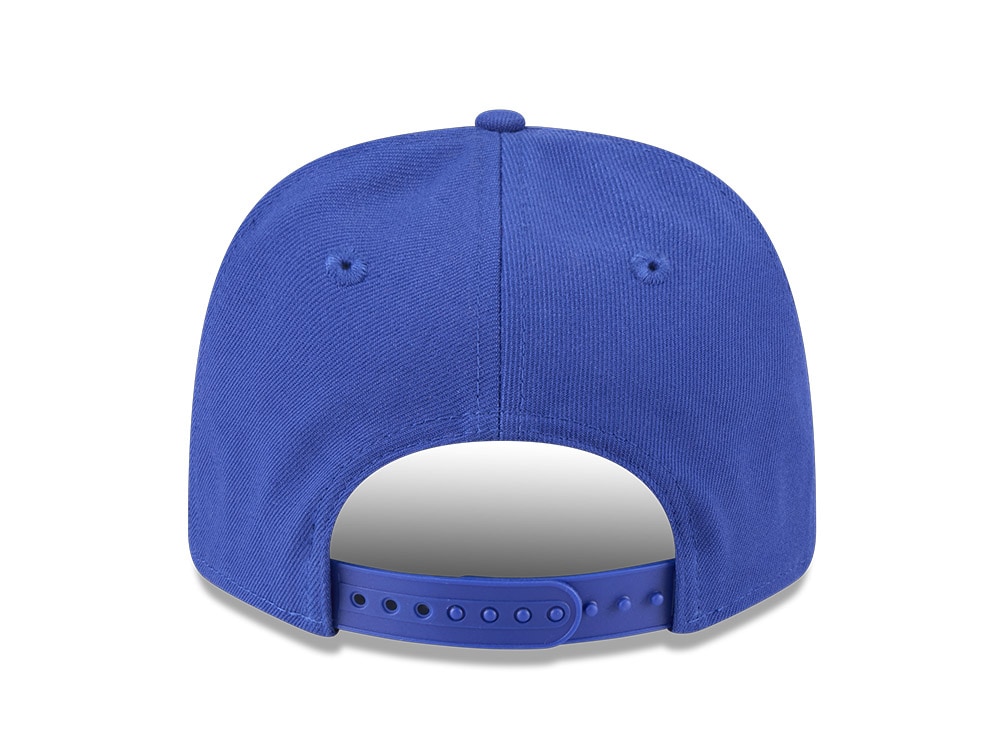 New Era Buffalo Bills Stated Edition 9Seventy Snapback Cap