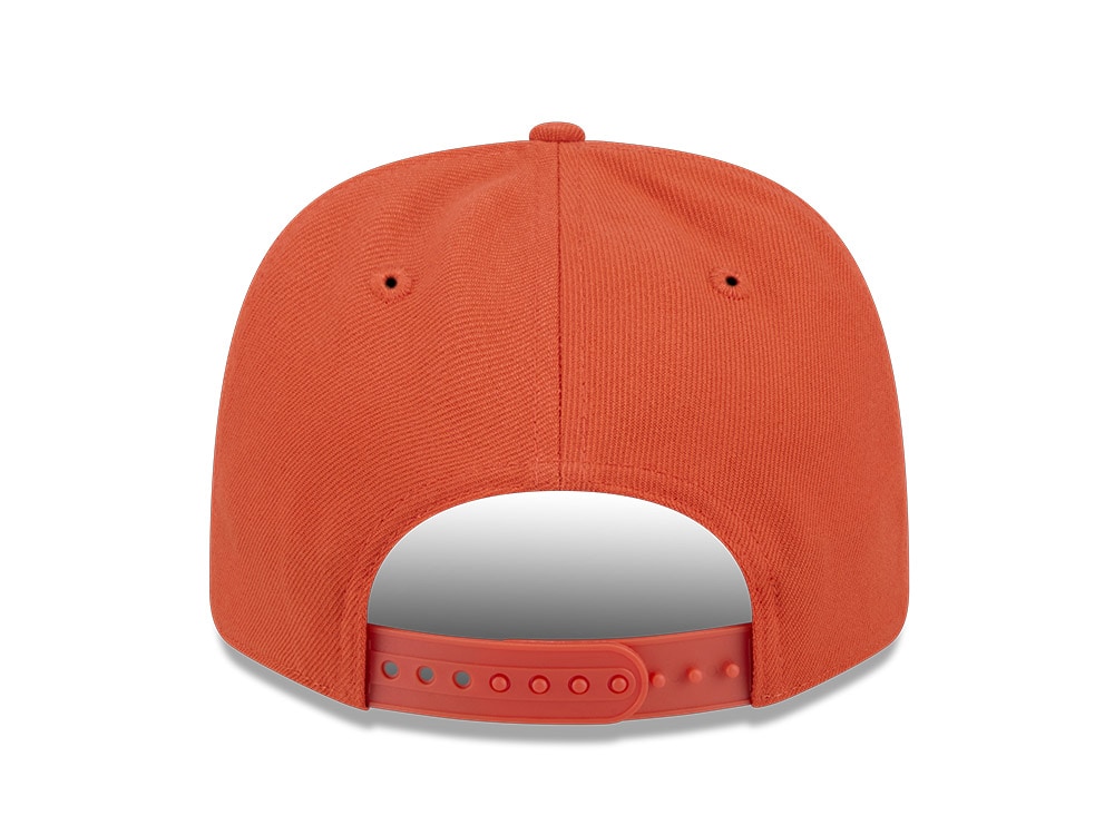 New Era Anaheim Ducks Stated Edition 9Seventy Snapback Cap