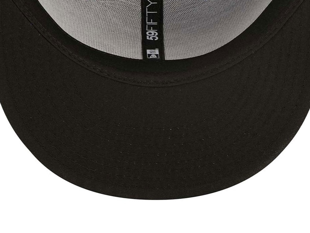 New Era Toronto Blue Jays Authentic On-Field 59Fifty Fitted Cap