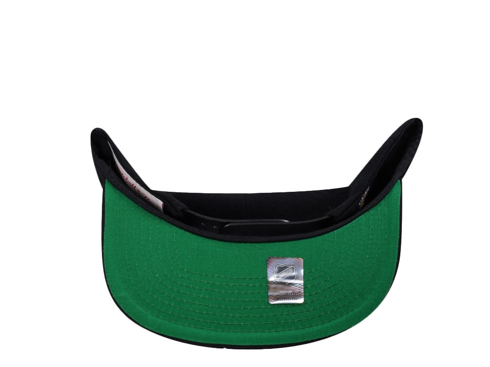 Mitchell & Ness New Jersey Devils Stanley Cup 2000 Snapback Cap