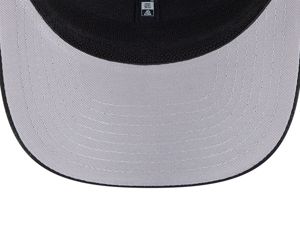 New Era Toronto Raptors HWC Edition 9Seventy Trucker Snapback Cap