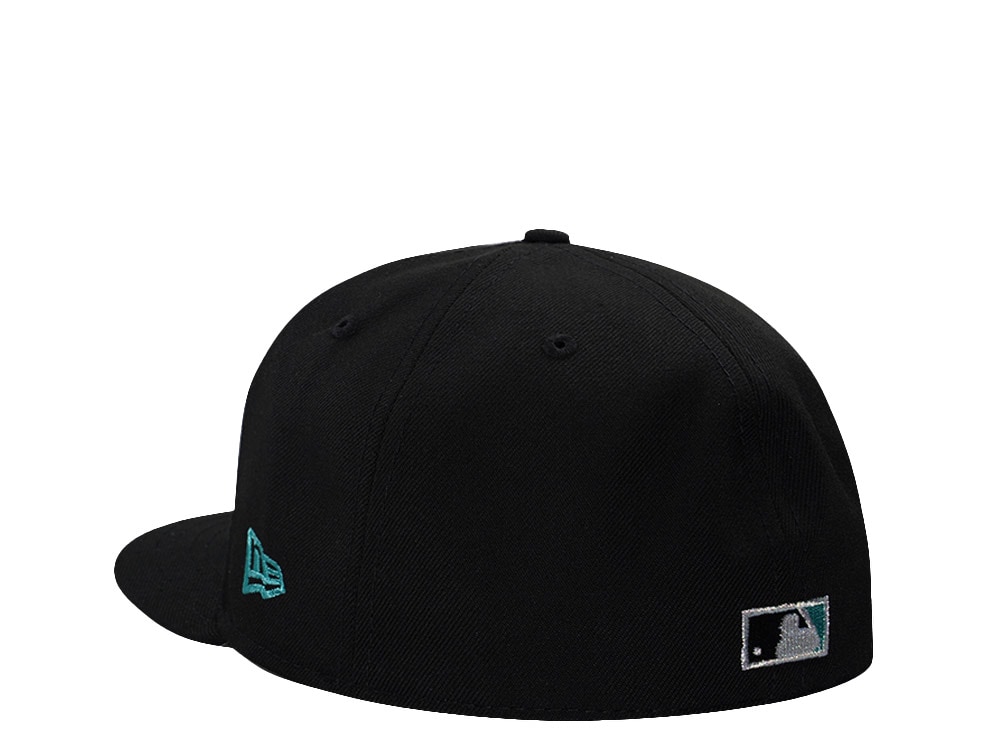 New Era Boston Red Sox All Star Game 1999 Black Prime Edition 59Fifty Fitted Cap