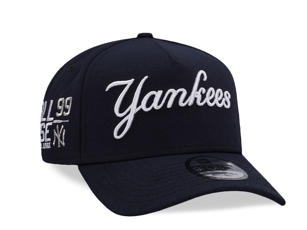 New Era New York Yankees All Rise for the Judge Prime Edition 9Forty A Frame Snapback Cap