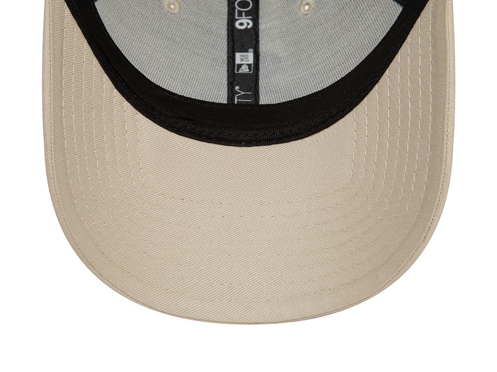 New Era Chicago White Sox League Essential Stone 9Forty Strapback Cap