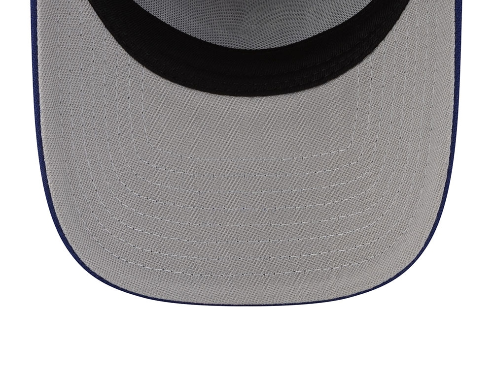 New Era Texas Rangers Hyperfly Edition 9Forty A Frame Snapback Cap