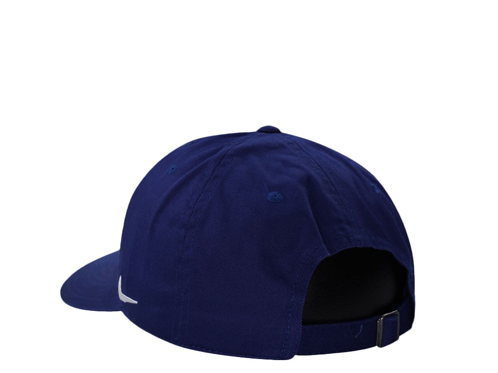 Nike Los Angeles Dodgers Club Blue Edition Strapback Cap
