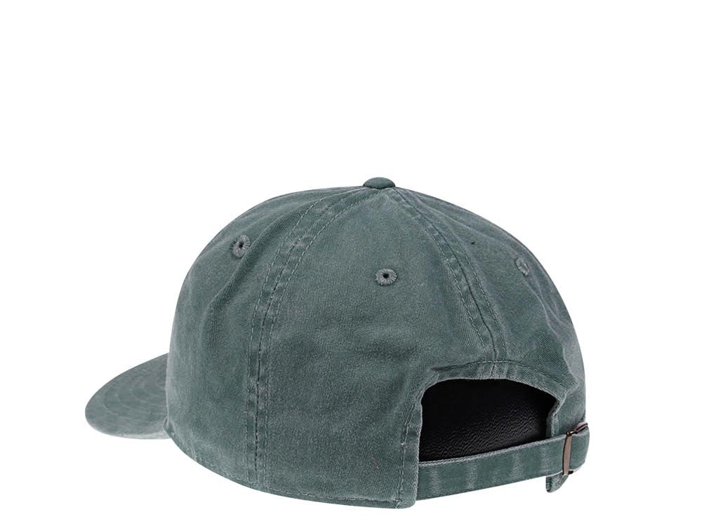 American Needle Martini Green Vintage Casual Strapback Cap