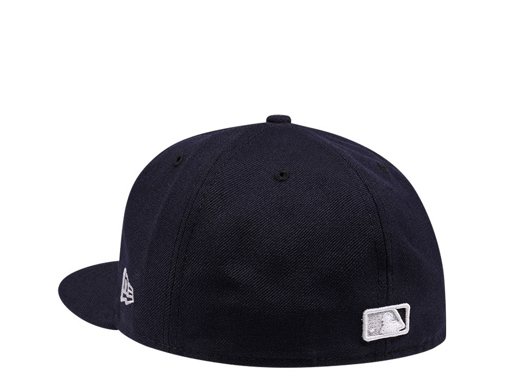 New Era San Diego Padres City Camo Navy Edition 59Fifty Fitted Cap