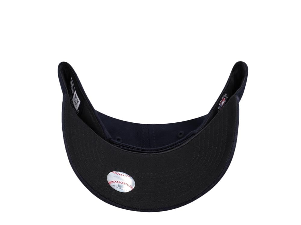 New Era 9forty New York Yankees The League Cap