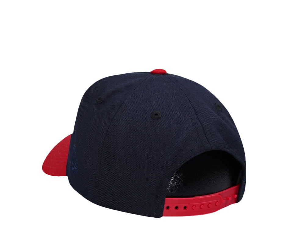 New Era Boston Red Sox All Star Game 1999 Classic Two Tone Edition 9Forty A Frame Snapback Cap