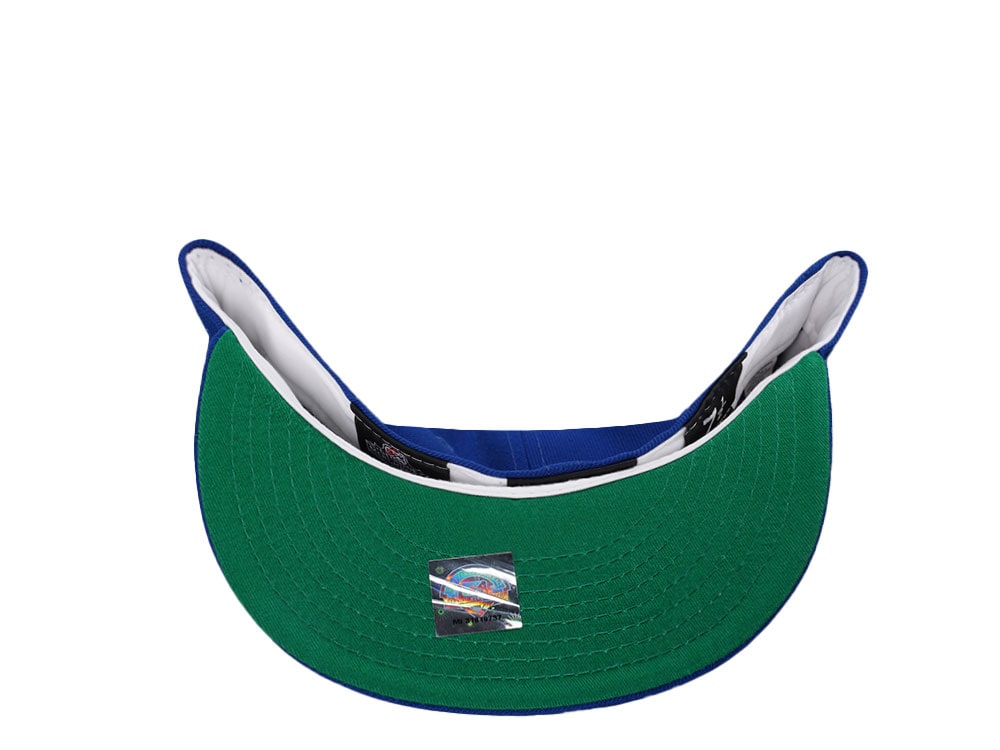 New Era Omaha Royals Prime Throwback Edition 59Fifty Fitted Cap