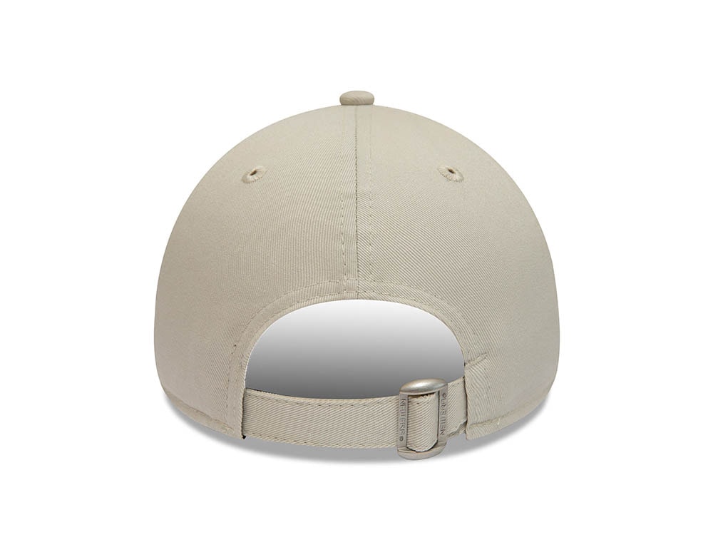 New Era New York Yankees Repreve League Essential 9Forty Strapback Cap