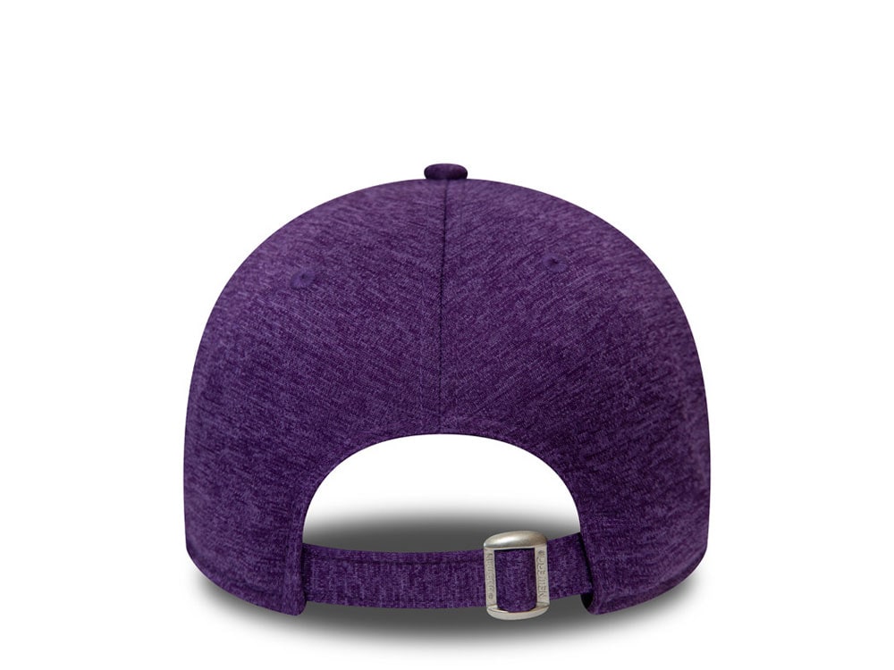 New Era Los Angeles Lakers Purple Edition 9Forty Snapback Cap