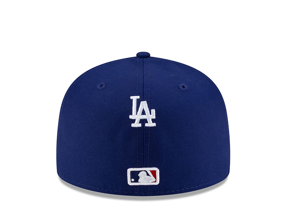New Era Los Angeles Dodgers Hyperfly Edition 59Fifty Fitted Cap