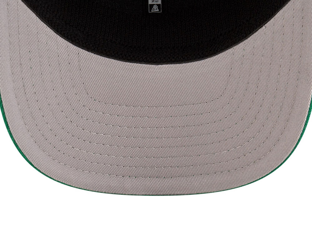 New Era Dallas Stars NHL Team 9Seventy Stretch Snapback Cap