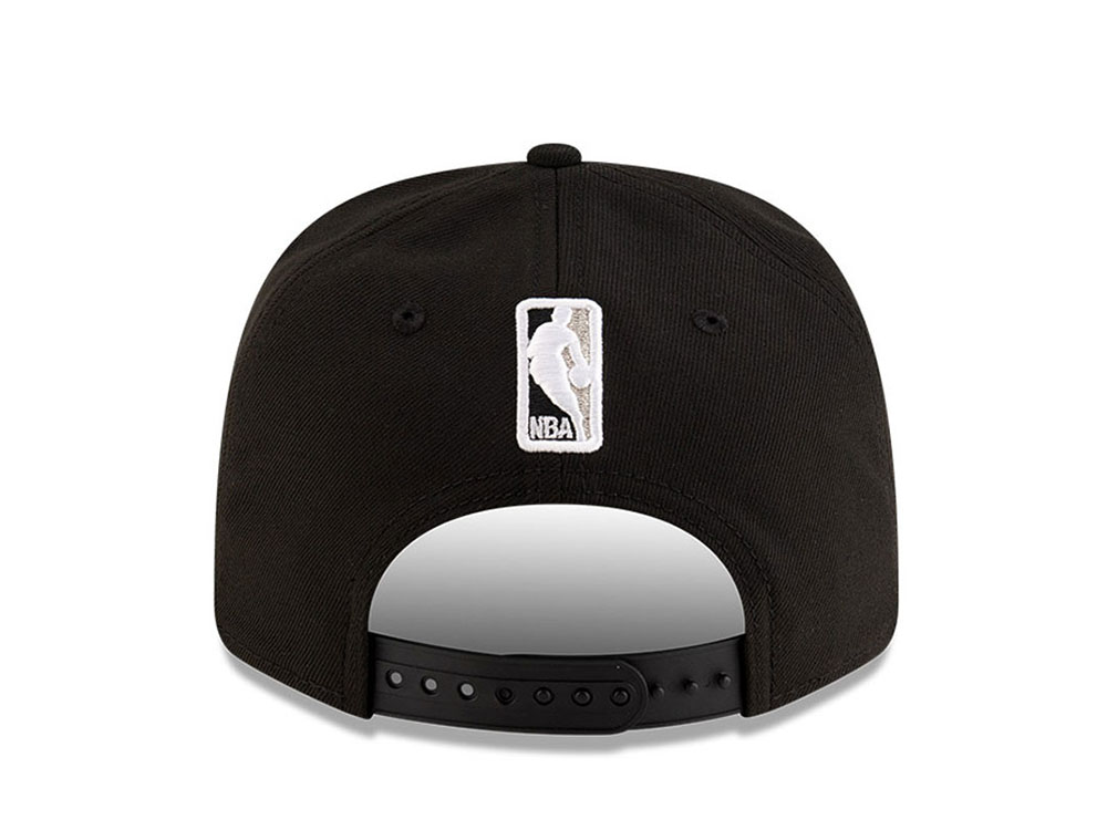 New Era San Antonio Spurs NBA Team Edition 9Seventy Snapback Cap
