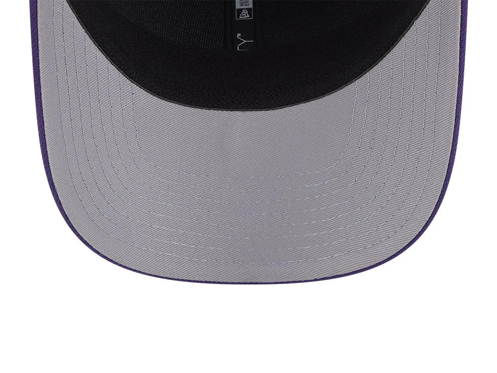 New Era Minnesota Vikings Stated Edition 9Seventy Snapback Cap