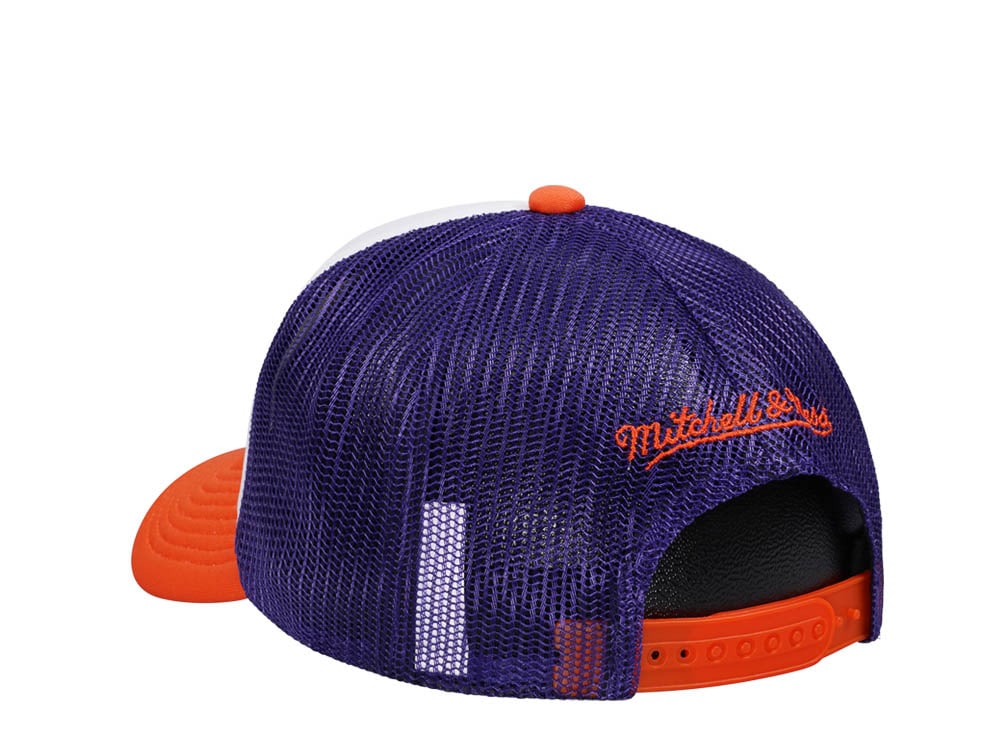 Mitchell & Ness Phoenix Suns All Star 1995 Party Time Trucker Snapback Cap