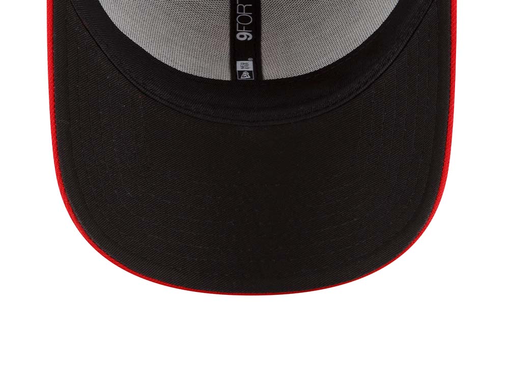 New Era Arizona Diamondbacks The League 9Forty Strapback Cap