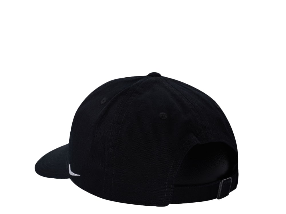 Nike Baltimore Orioles Club Black Edition Strapback Cap