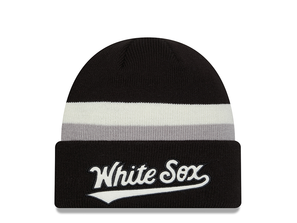 New Era Chicago White Sox Retro Kapsyl
