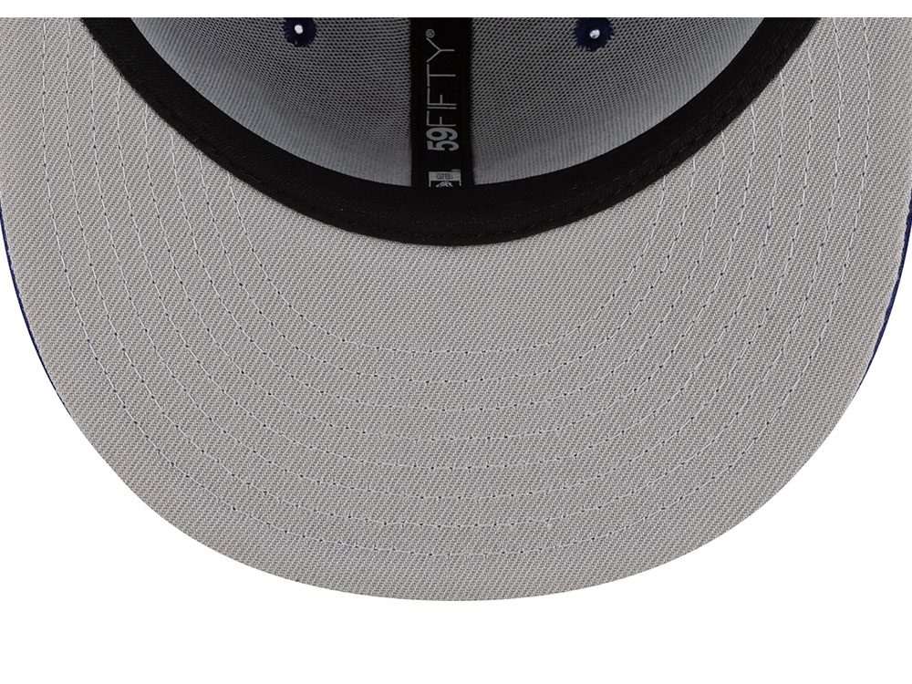 New Era Los Angeles Dodgers Hyperfly Edition 59Fifty Fitted Cap